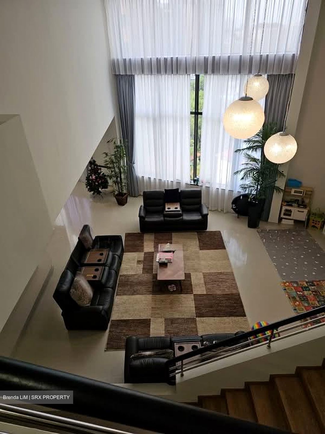 The Vantage (D10), Apartment #557936491